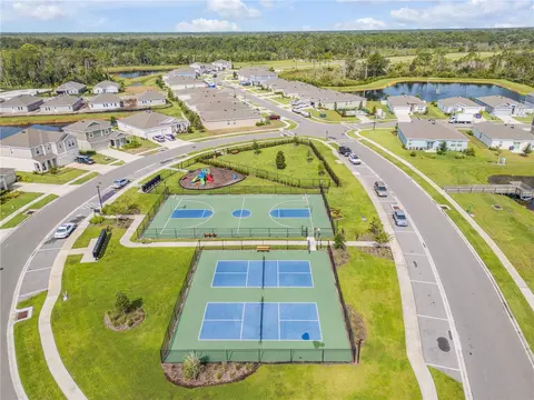 View/Area - 3986 Willowbrook Dr, Edgewater, FL 32141 photo 16 of 18