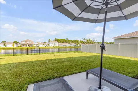 Exterior - 3986 Willowbrook Dr, Edgewater, FL 32141 photo 6 of 9