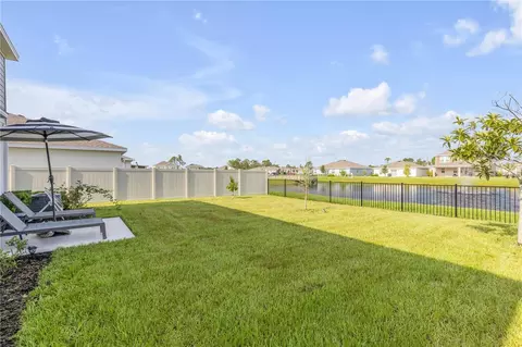 Exterior - 3986 Willowbrook Dr, Edgewater, FL 32141 photo 7 of 9