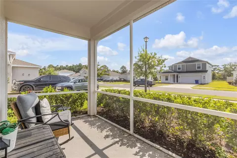 Exterior - 3986 Willowbrook Dr, Edgewater, FL 32141 photo 3 of 9