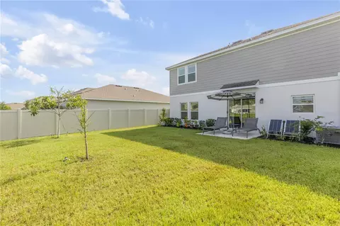 Exterior - 3986 Willowbrook Dr, Edgewater, FL 32141 photo 9 of 9