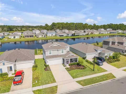 View/Area - 3986 Willowbrook Dr, Edgewater, FL 32141 photo 2 of 18