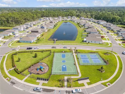 View/Area - 3986 Willowbrook Dr, Edgewater, FL 32141 photo 17 of 18