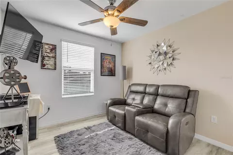 Bedroom - 3986 Willowbrook Dr, Edgewater, FL 32141 photo 3 of 8