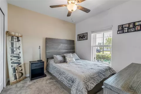Bedroom - 3986 Willowbrook Dr, Edgewater, FL 32141 photo 1 of 8