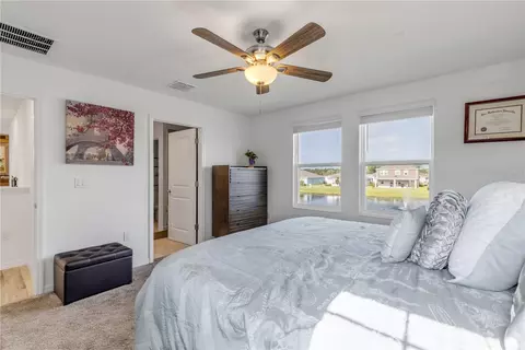 Bedroom - 3986 Willowbrook Dr, Edgewater, FL 32141 photo 8 of 8