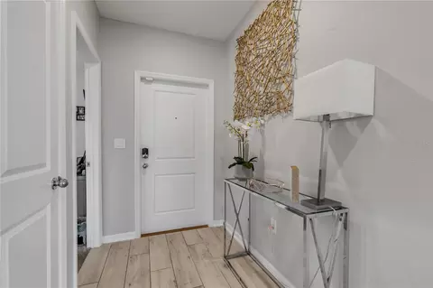 Entry Way - 3986 Willowbrook Dr, Edgewater, FL 32141 photo 1 of 3
