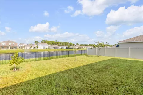 Exterior - 3986 Willowbrook Dr, Edgewater, FL 32141 photo 8 of 9