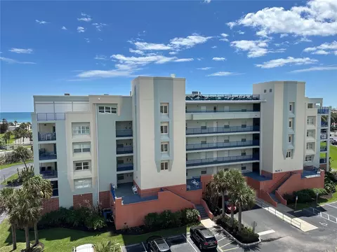 5300 S Atlantic Ave #3-504, New Smyrna Beach, FL 32169