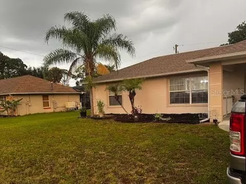 2535 Clarendon Ave, New Smyrna Beach, FL 32168
