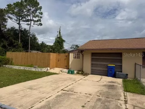 Exterior - 3048 Unity Tree Dr, Edgewater, FL 32141 photo 2 of 3