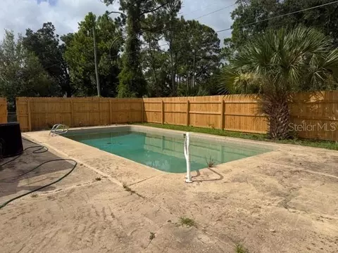 Exterior - 3048 Unity Tree Dr, Edgewater, FL 32141 photo 3 of 3