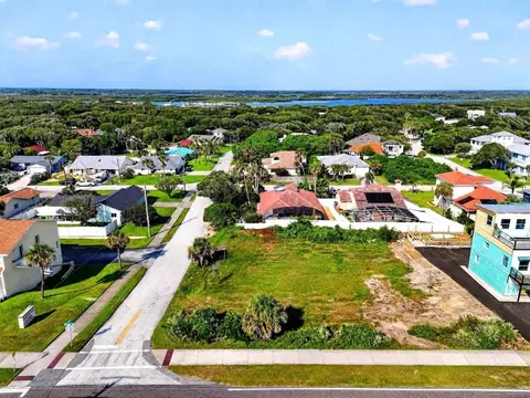4738 S Atlantic Ave, Ponce Inlet, FL 32127