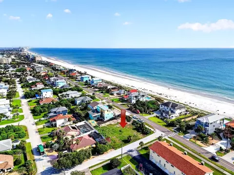 4738 S Atlantic Ave, Ponce Inlet, FL 32127