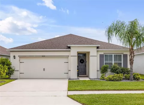 2624 Neverland Dr, New Smyrna Beach, FL 32168