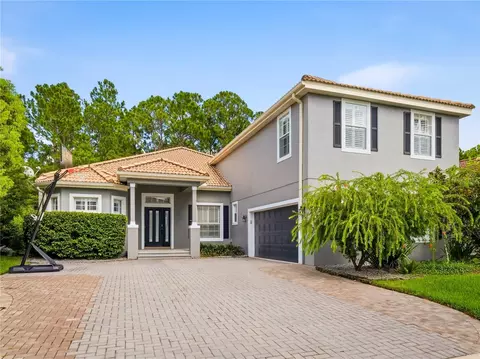 477 Luna Bella Ln, New Smyrna Beach, FL 32168