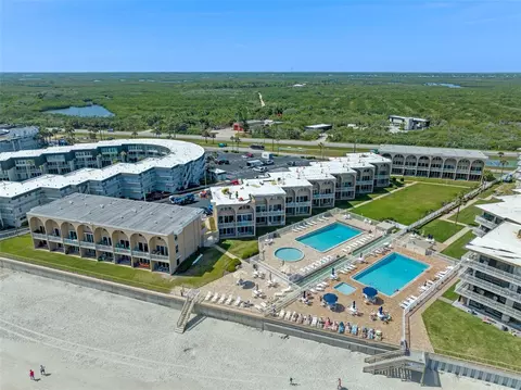 4821 Saxon Dr #B103, New Smyrna Beach, FL 32169