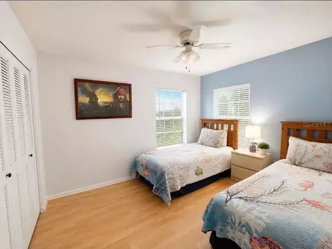 Bedroom - 1819 Juniper Dr, Edgewater, FL 32132 photo 3 of 4