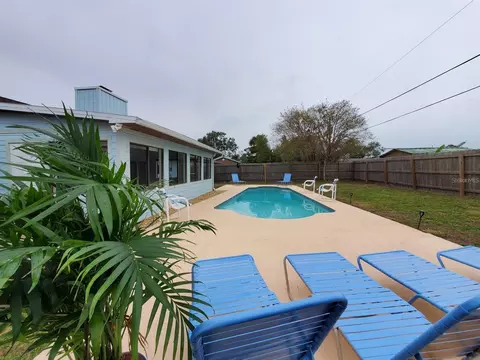 Exterior - 1819 Juniper Dr, Edgewater, FL 32132 photo 5 of 8