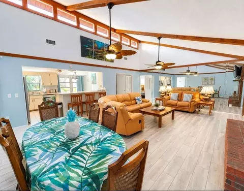 Dining - 1819 Juniper Dr, Edgewater, FL 32132 photo 2 of 3