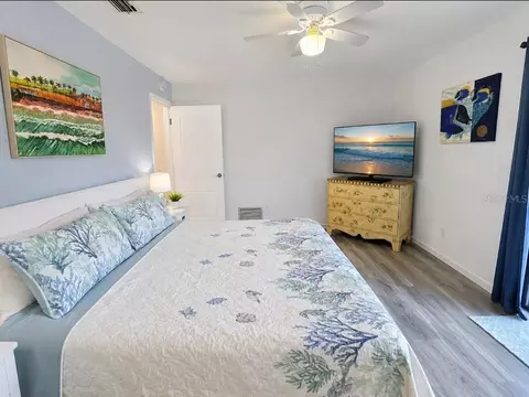 Bedroom - 1819 Juniper Dr, Edgewater, FL 32132 photo 2 of 4