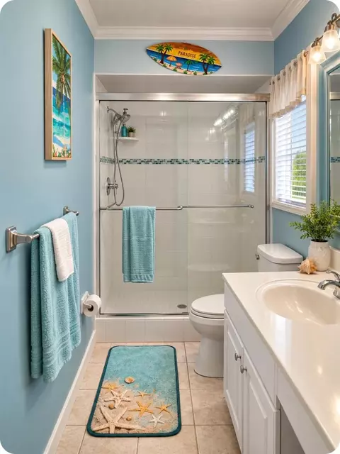 Bath - 1819 Juniper Dr, Edgewater, FL 32132 photo 1 of 3