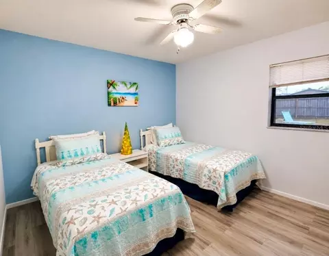 Bedroom - 1819 Juniper Dr, Edgewater, FL 32132 photo 4 of 4