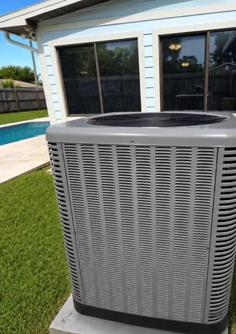 Exterior - 1819 Juniper Dr, Edgewater, FL 32132 photo 8 of 8
