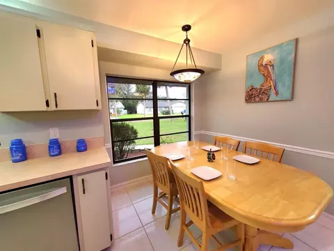 Dining - 1819 Juniper Dr, Edgewater, FL 32132 photo 1 of 3