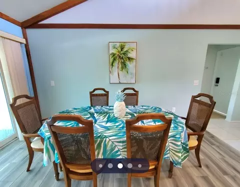 Dining - 1819 Juniper Dr, Edgewater, FL 32132 photo 3 of 3
