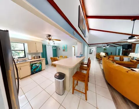 Kitchen - 1819 Juniper Dr, Edgewater, FL 32132 photo 2 of 3
