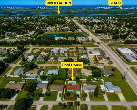 View/Area - 1819 Juniper Dr, Edgewater, FL 32132 photo 1 of 2