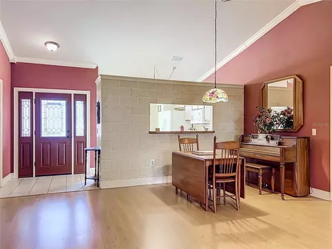 Entry Way - 859 Yorktowne Dr, Rockledge, FL 32955 photo 3 of 3