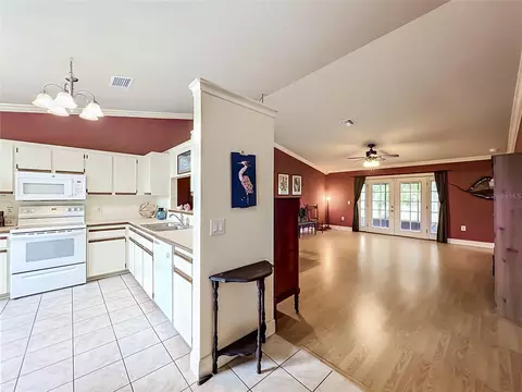Kitchen - 859 Yorktowne Dr, Rockledge, FL 32955 photo 1 of 4