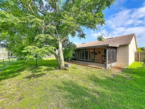 Exterior - 859 Yorktowne Dr, Rockledge, FL 32955 photo 5 of 5