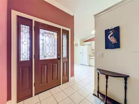 Entry Way - 859 Yorktowne Dr, Rockledge, FL 32955 photo 2 of 3