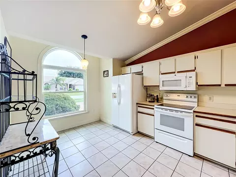 Kitchen - 859 Yorktowne Dr, Rockledge, FL 32955 photo 4 of 4