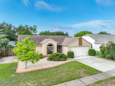 Exterior - 859 Yorktowne Dr, Rockledge, FL 32955 photo 2 of 5