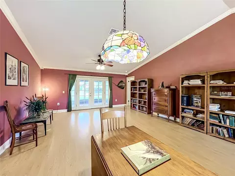 Living - 859 Yorktowne Dr, Rockledge, FL 32955 photo 2 of 3