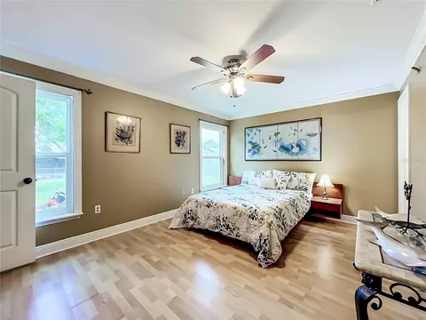 Bedroom - 859 Yorktowne Dr, Rockledge, FL 32955 photo 2 of 6