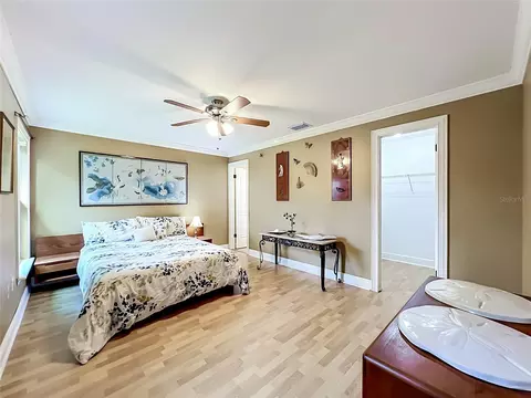 Bedroom - 859 Yorktowne Dr, Rockledge, FL 32955 photo 1 of 6