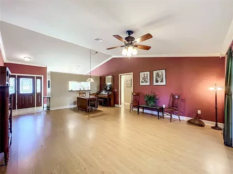 Living - 859 Yorktowne Dr, Rockledge, FL 32955 photo 3 of 3