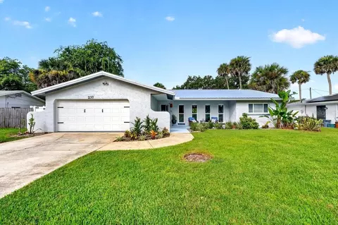 237 Brittany Ave, Port Orange, FL 32127