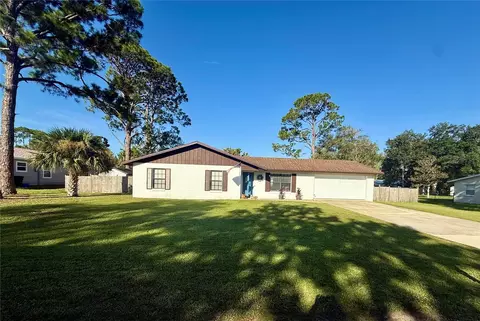 2530 Nordman Ave, New Smyrna Beach, FL 32168