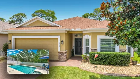 1209 Cap Diville Ave, Port Orange, FL 32129