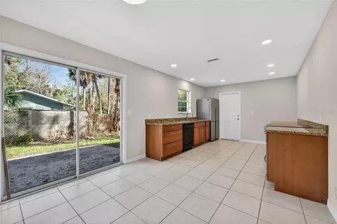 Kitchen - 365 Hand Ave, Ormond Beach, FL 32174 photo 2 of 2