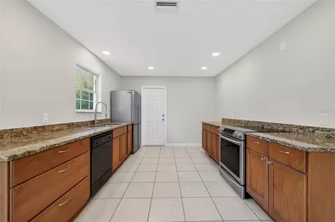 Kitchen - 365 Hand Ave, Ormond Beach, FL 32174 photo 1 of 2