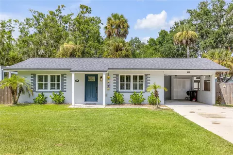 1931 Jungle Rd, New Smyrna Beach, FL 32168