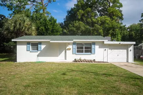 536 Olive St, South Daytona, FL 32119