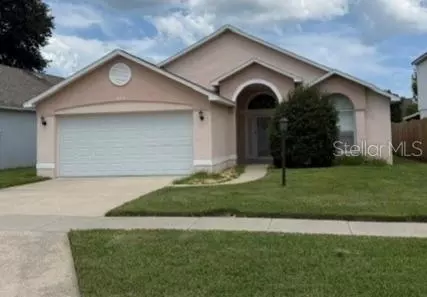 540 Cedaredge Dr, New Smyrna Beach, FL 32168